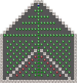 Уровень 185 — SBMendonca (Modifications)